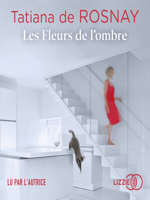 cover image of Les Fleurs de l'ombre